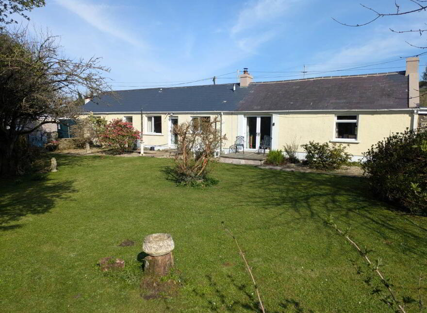 2 Millvale, Ballygally, Larne, BT40 2RF