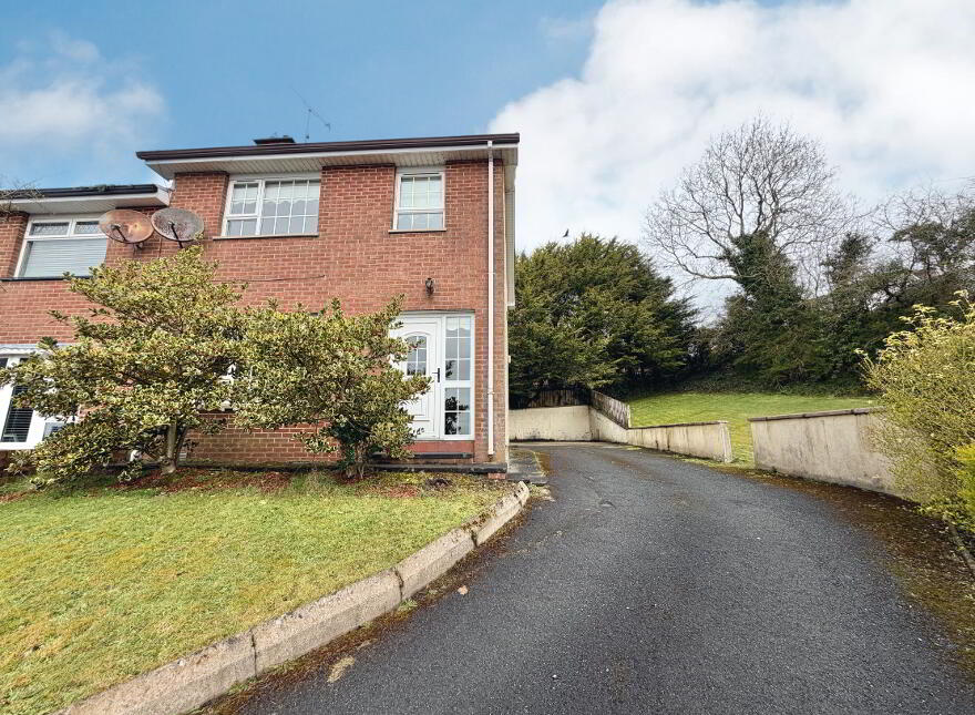 39 Glendore Wood, Killyclogher, Omagh, BT79 7LF