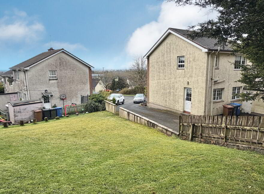 39 Glendore Wood, Killyclogher, Omagh, BT79 7LF