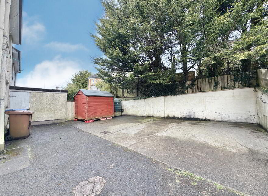 39 Glendore Wood, Killyclogher, Omagh, BT79 7LF