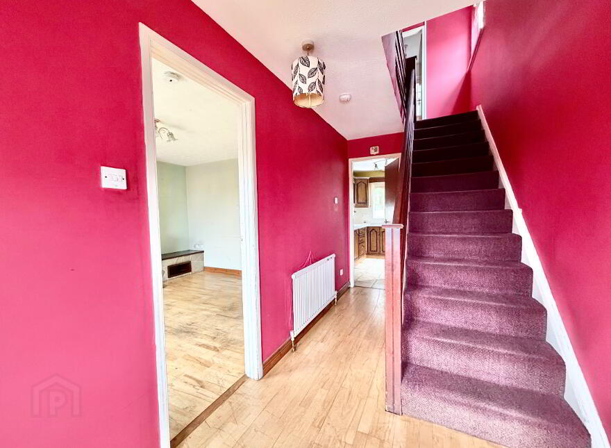 39 Glendore Wood, Killyclogher, Omagh, BT79 7LF