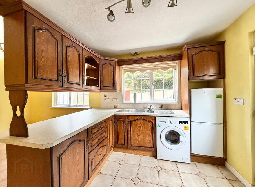 39 Glendore Wood, Killyclogher, Omagh, BT79 7LF