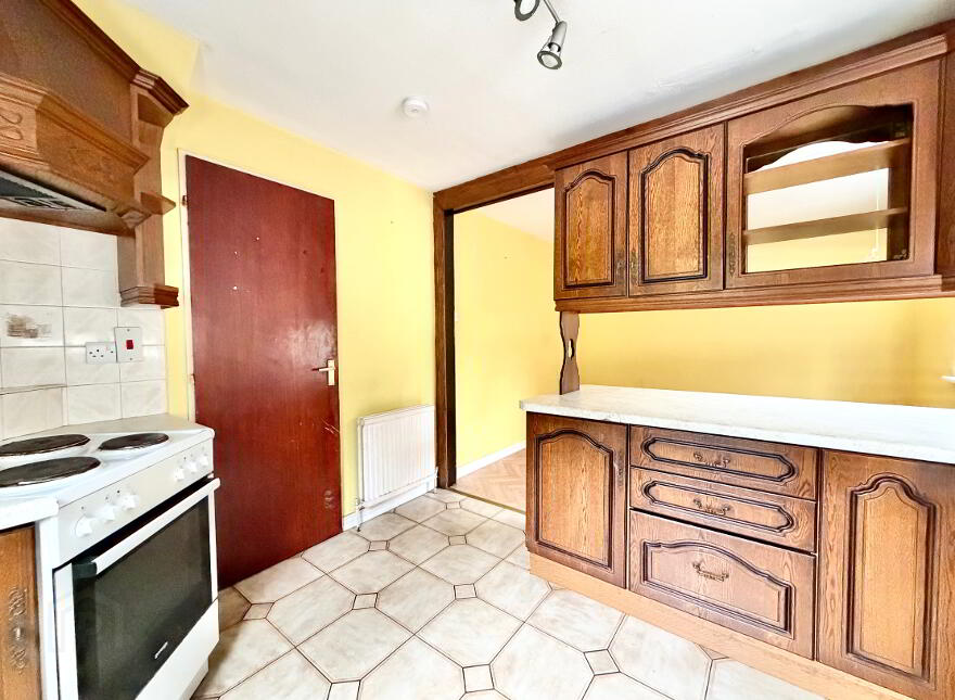 39 Glendore Wood, Killyclogher, Omagh, BT79 7LF