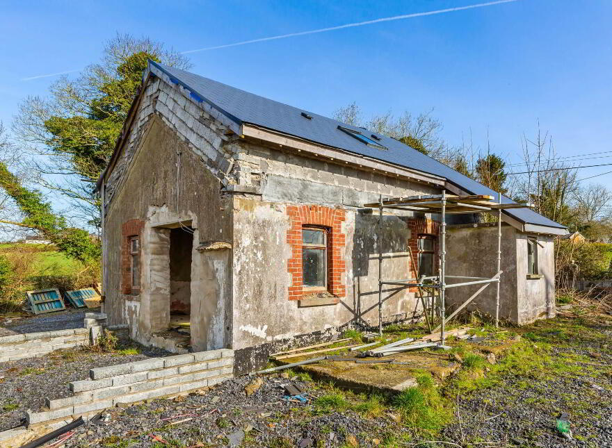 Horath, Carlanstown, Kells, A82K76W