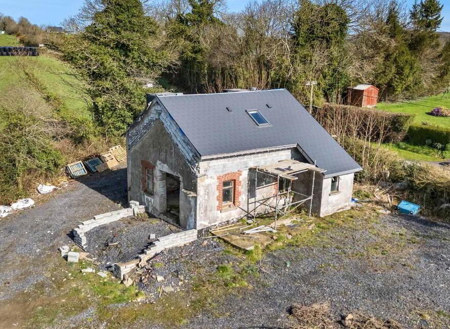 Horath, Carlanstown, Kells, A82K76W
