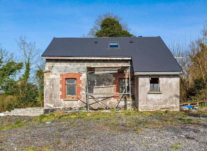 Horath, Carlanstown, Kells, A82K76W