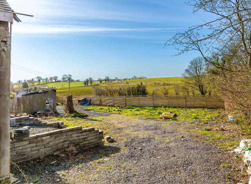 Horath, Carlanstown, Kells, A82K76W