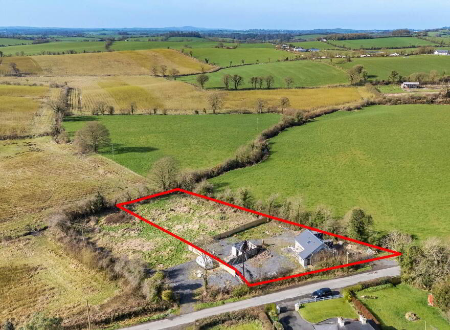 Horath, Carlanstown, Kells, A82K76W