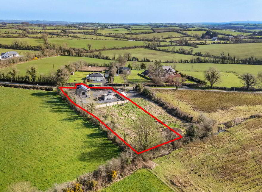 Horath, Carlanstown, Kells, A82K76W