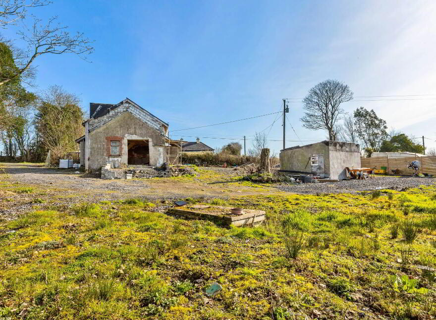 Horath, Carlanstown, Kells, A82K76W