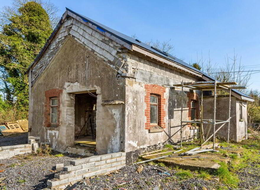 Horath, Carlanstown, Kells, A82K76W