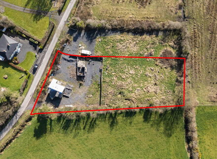 Horath, Carlanstown, Kells, A82K76W