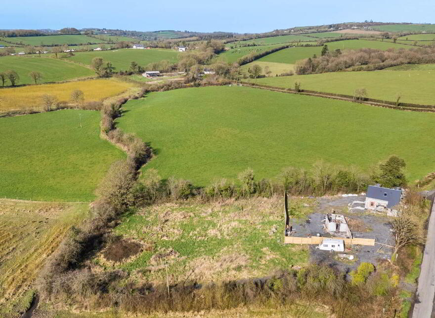 Horath, Carlanstown, Kells, A82K76W