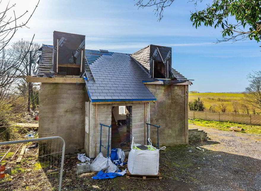 Horath, Carlanstown, Kells, A82K76W