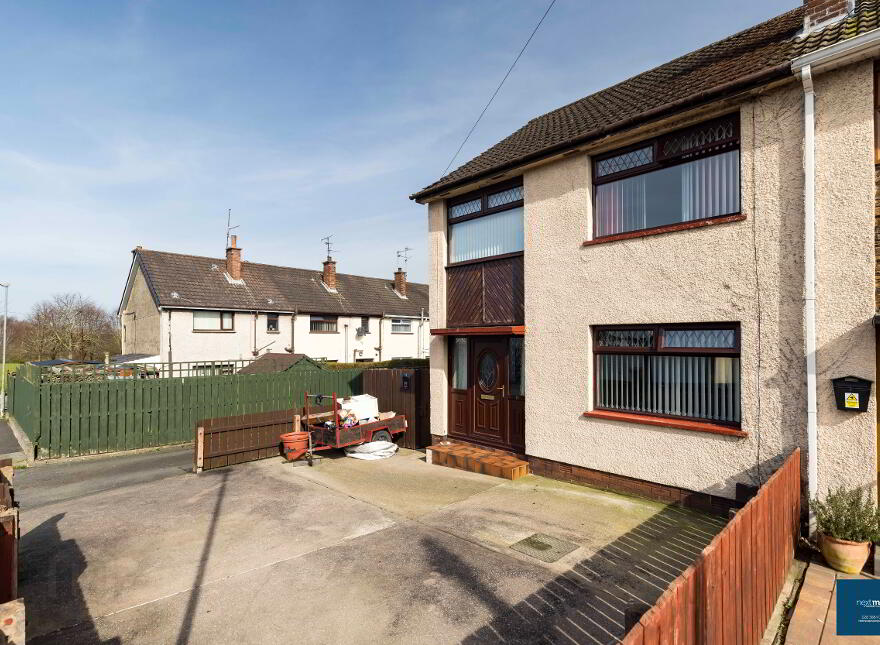 19 Ballybay Park, Portadown, BT62 4AZ