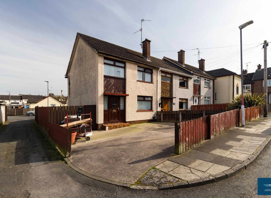 19 Ballybay Park, Portadown, BT62 4AZ