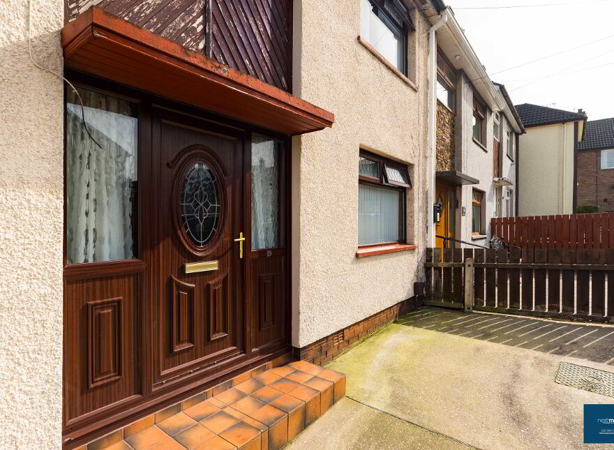 19 Ballybay Park, Portadown, BT62 4AZ