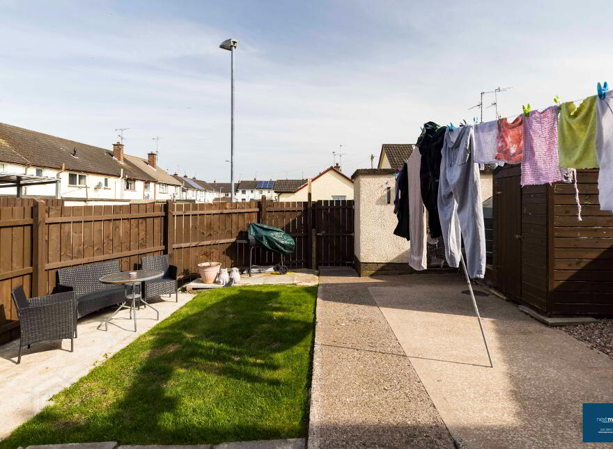 19 Ballybay Park, Portadown, BT62 4AZ