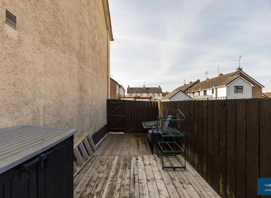 19 Ballybay Park, Portadown, BT62 4AZ