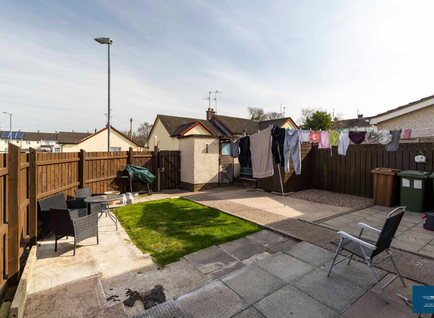 19 Ballybay Park, Portadown, BT62 4AZ