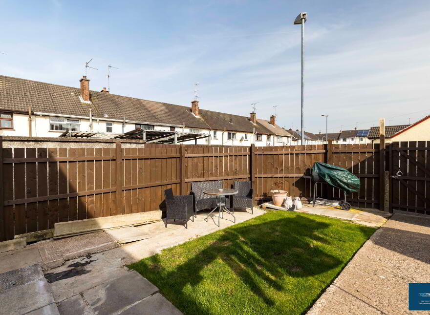 19 Ballybay Park, Portadown, BT62 4AZ