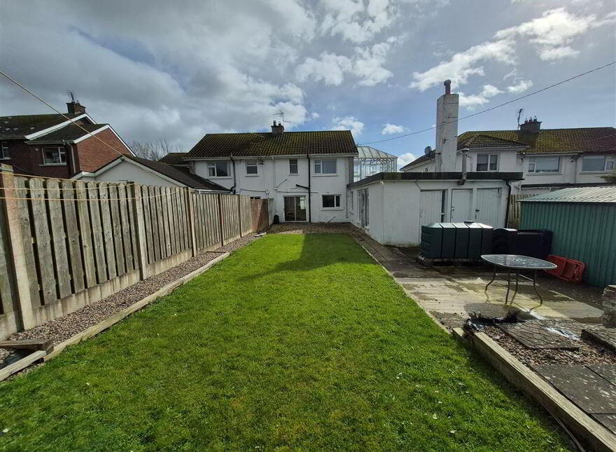 Bohernamoe, Kells Road, Ardee, A92KV59