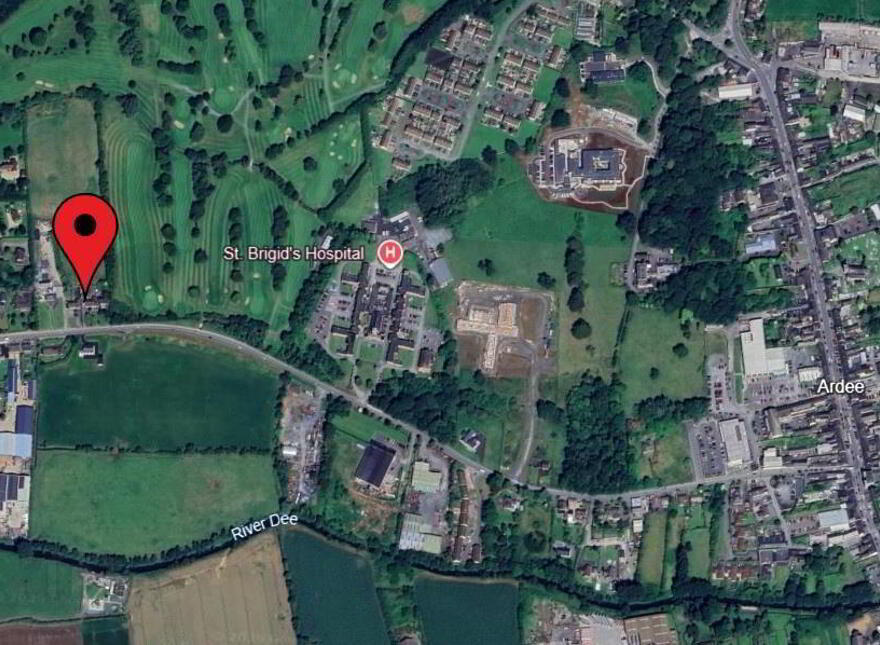Bohernamoe, Kells Road, Ardee, A92KV59