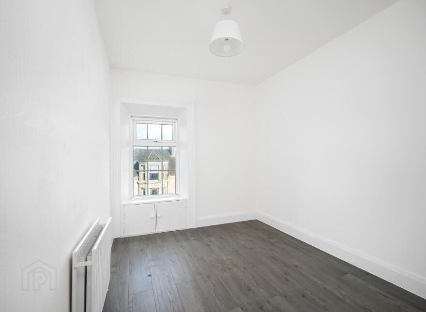 Apt 4, 64 Causeway Street, Portrush, BT56 8AD