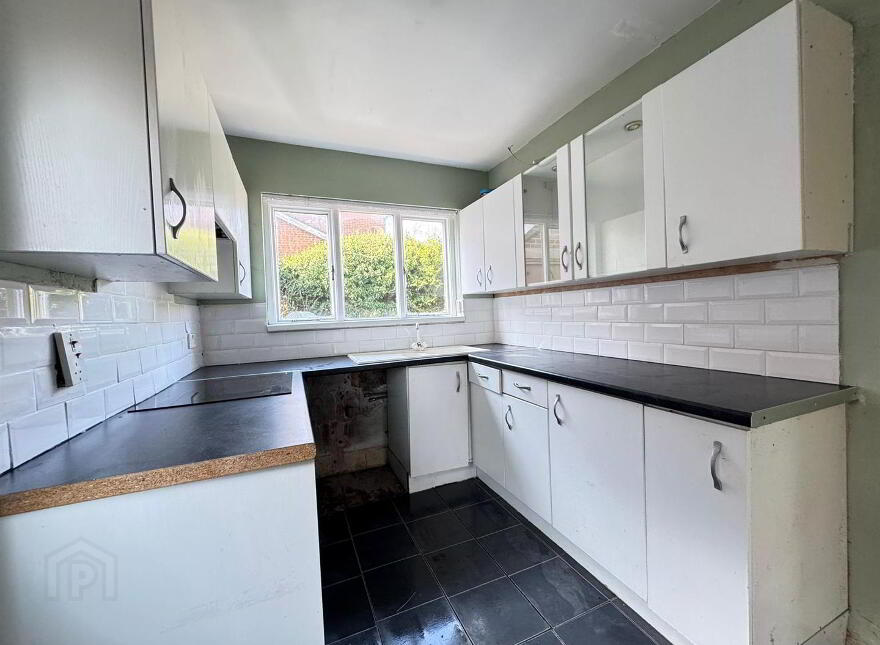 15 Arthur Park, Arthur Road, Newtownabbey, BT36 7EL