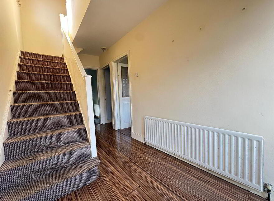 15 Arthur Park, Arthur Road, Newtownabbey, BT36 7EL