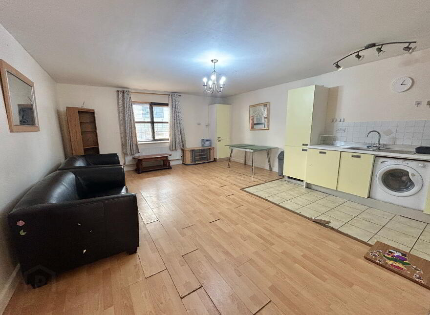Block D, 105 An Tsean Mhargadh, Greenlanes, Drogheda, A92H270