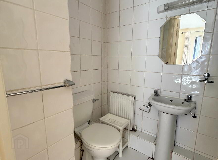 Block D, 105 An Tsean Mhargadh, Greenlanes, Drogheda, A92H270