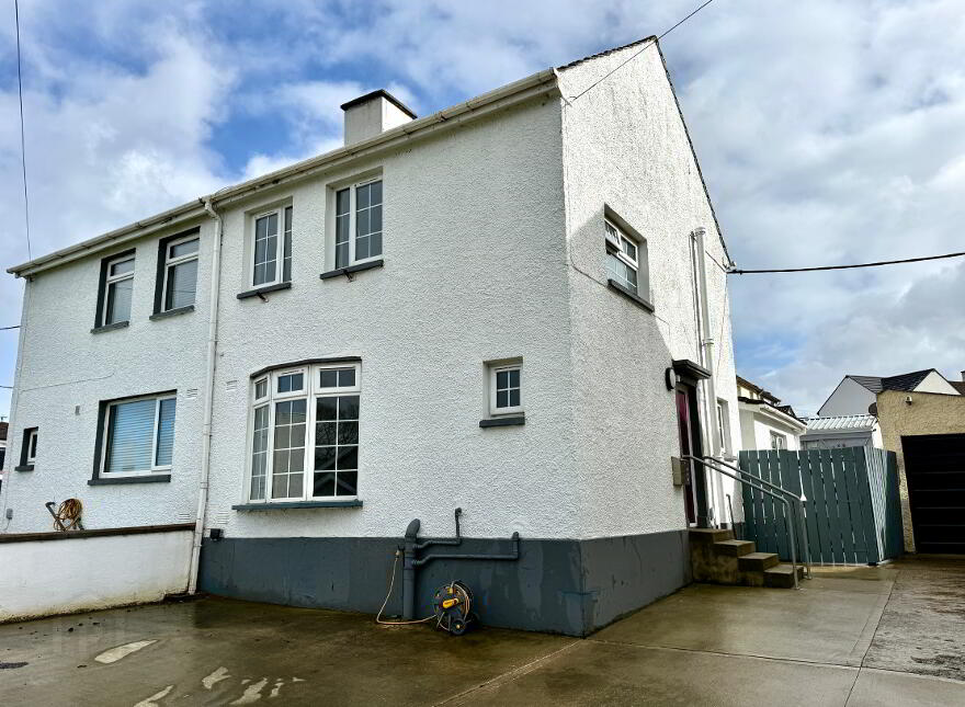 5 Foyle Crescent, Newbuildings, L'Derry, BT47 2QP