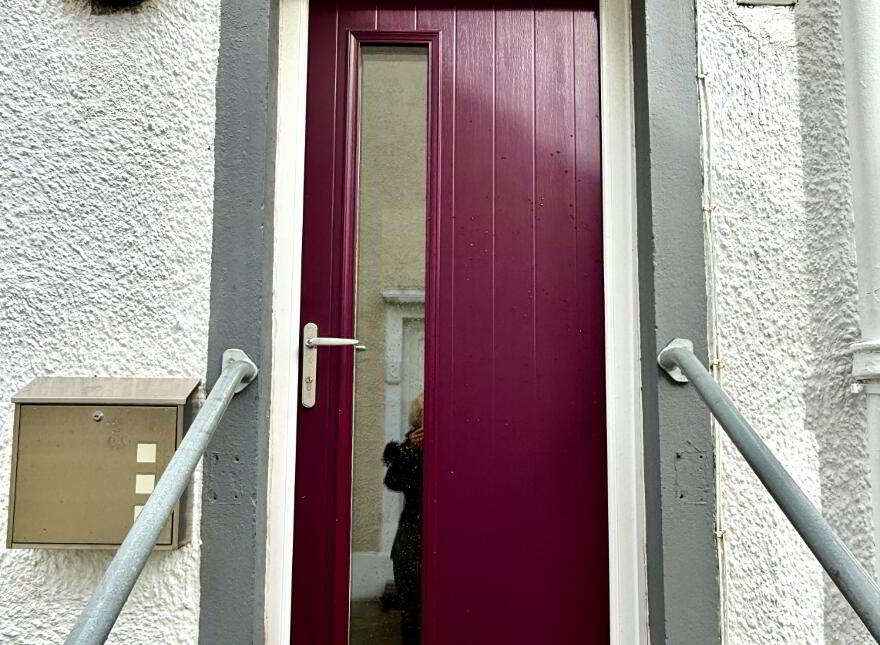 5 Foyle Crescent, Newbuildings, L'Derry, BT47 2QP