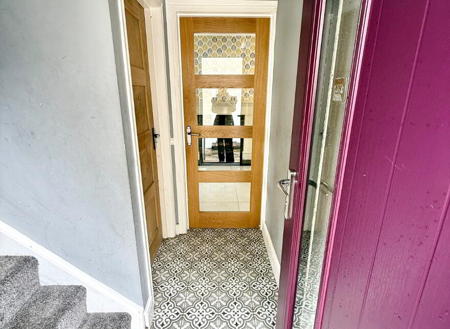 5 Foyle Crescent, Newbuildings, L'Derry, BT47 2QP
