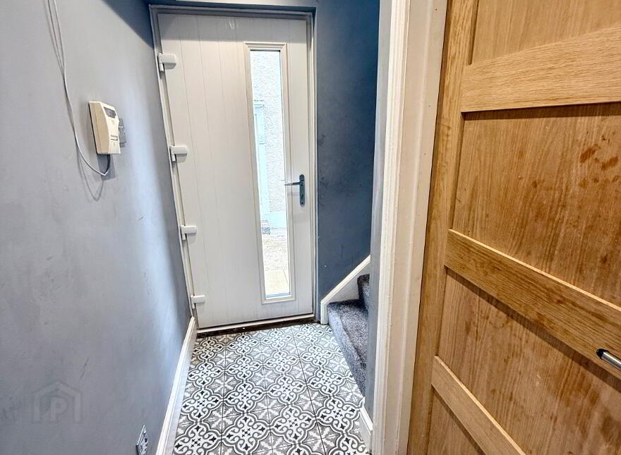5 Foyle Crescent, Newbuildings, L'Derry, BT47 2QP
