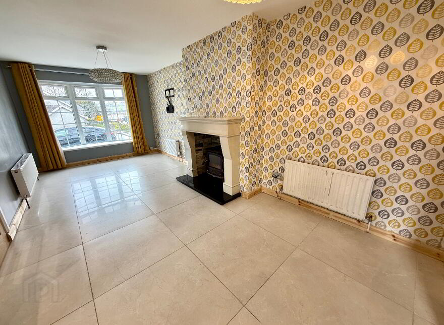5 Foyle Crescent, Newbuildings, L'Derry, BT47 2QP