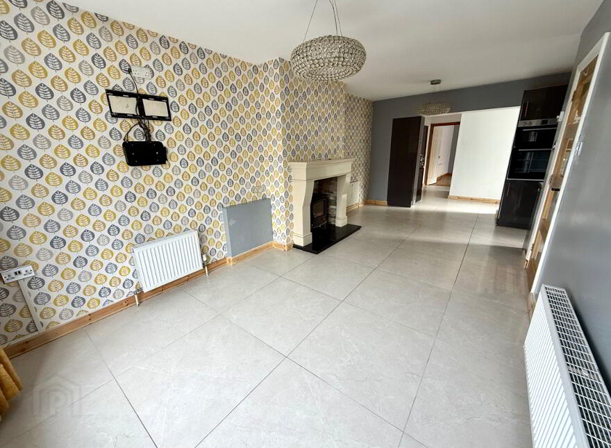 5 Foyle Crescent, Newbuildings, L'Derry, BT47 2QP