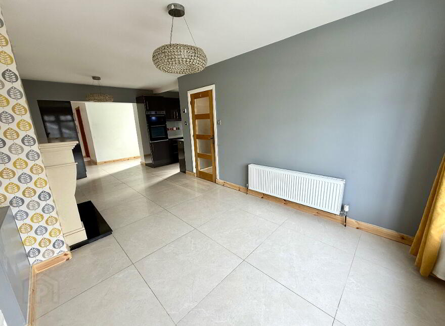 5 Foyle Crescent, Newbuildings, L'Derry, BT47 2QP
