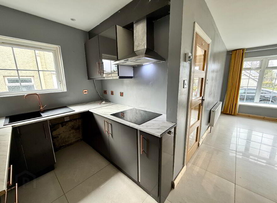 5 Foyle Crescent, Newbuildings, L'Derry, BT47 2QP