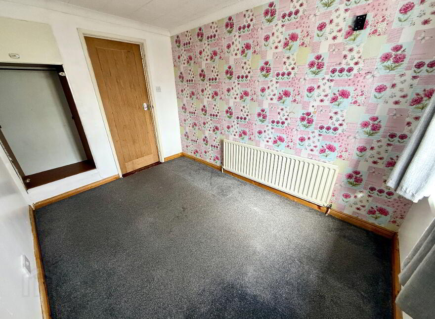 5 Foyle Crescent, Newbuildings, L'Derry, BT47 2QP