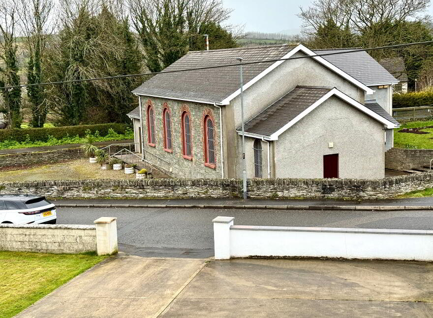 5 Foyle Crescent, Newbuildings, L'Derry, BT47 2QP