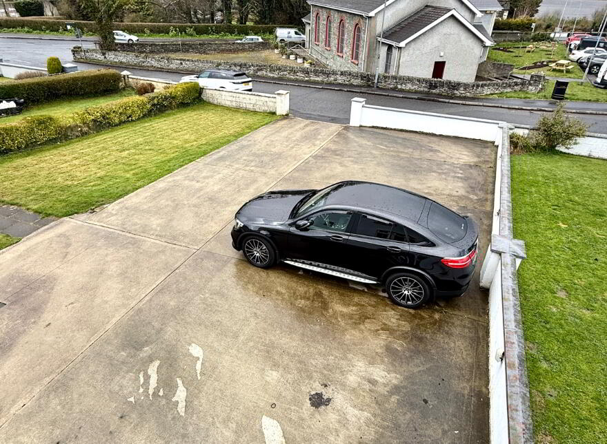 5 Foyle Crescent, Newbuildings, L'Derry, BT47 2QP