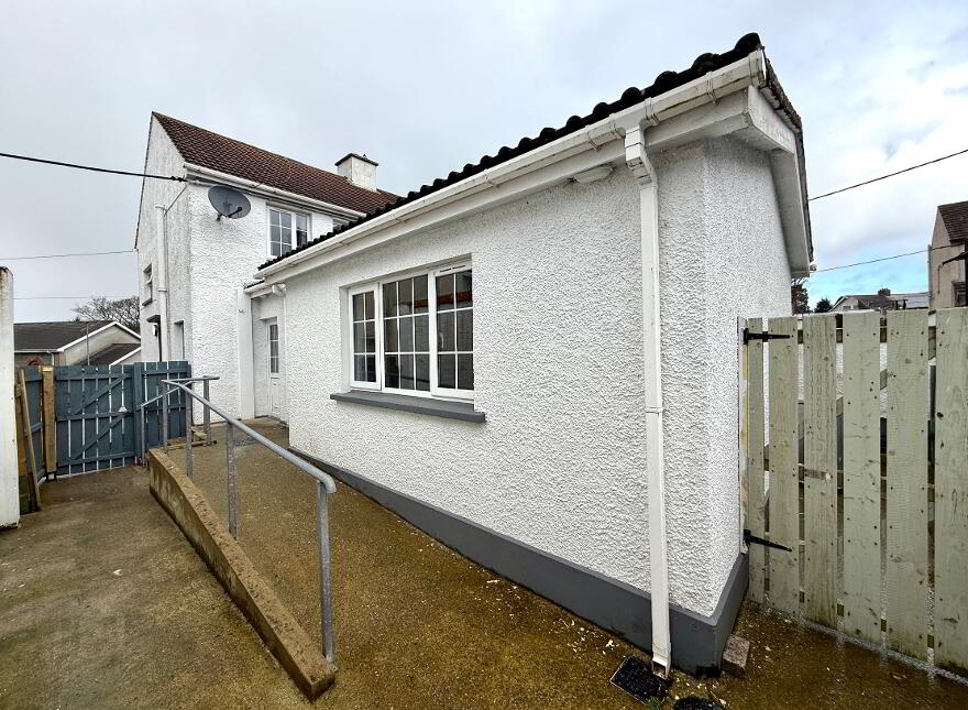 5 Foyle Crescent, Newbuildings, L'Derry, BT47 2QP