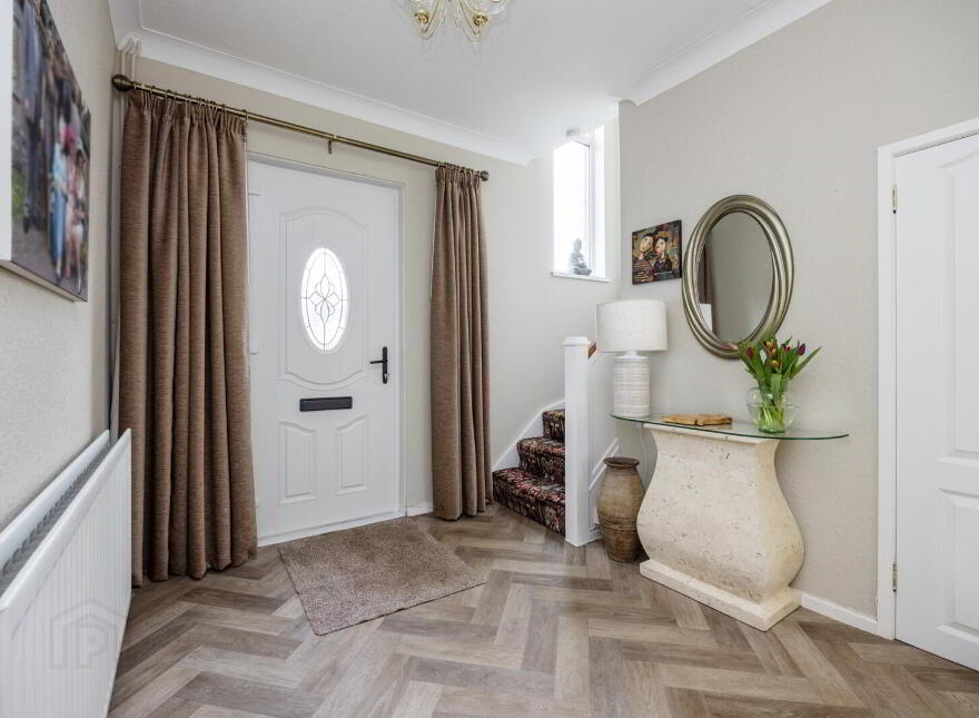 37 Thornhill Drive, Belfast, BT5 7AW