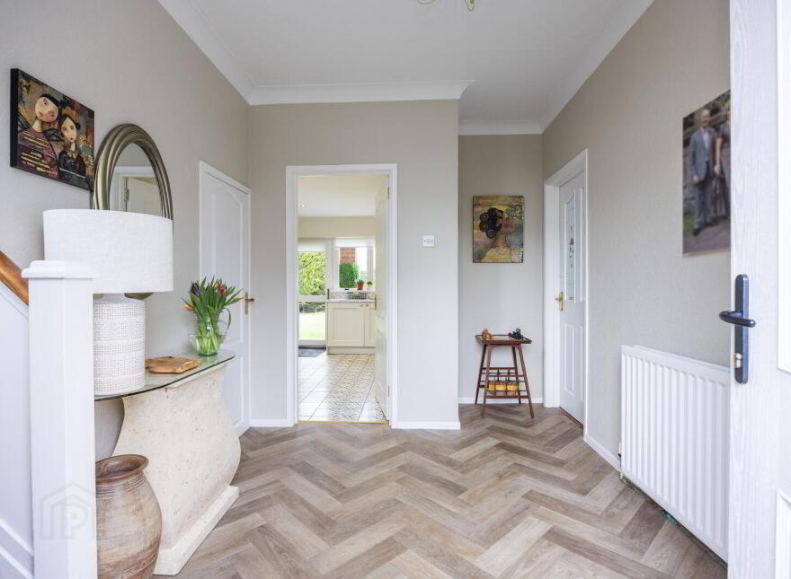 37 Thornhill Drive, Belfast, BT5 7AW