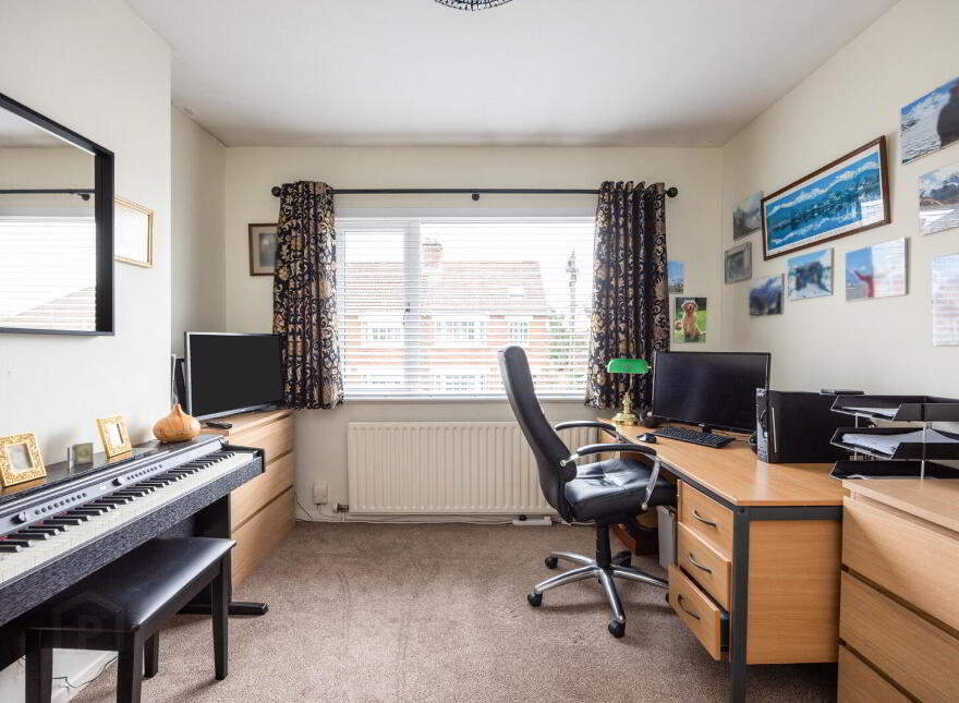 37 Thornhill Drive, Belfast, BT5 7AW