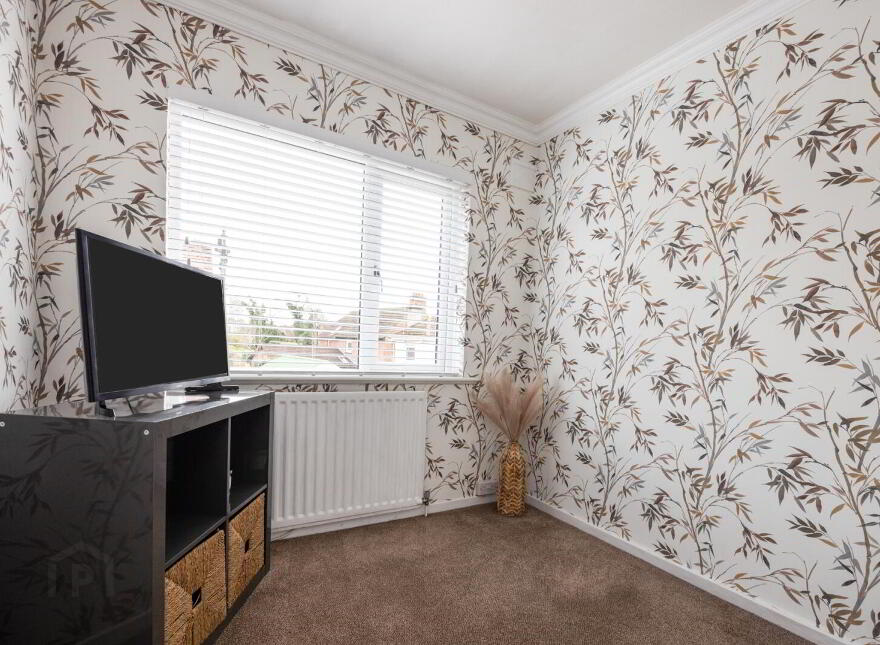 37 Thornhill Drive, Belfast, BT5 7AW