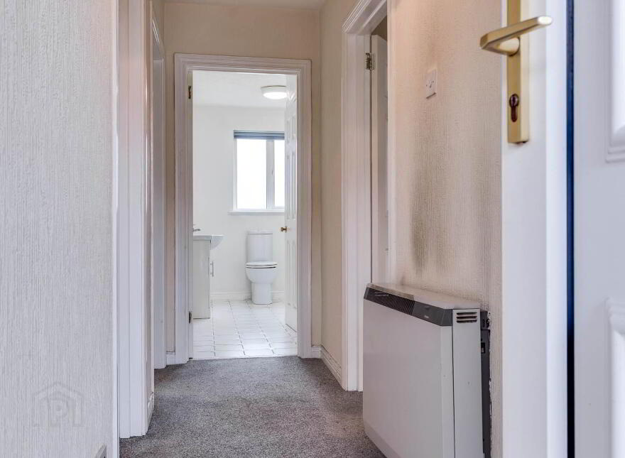 6 Fisherwick Mews, Doagh, Ballyclare, BT39 0RS