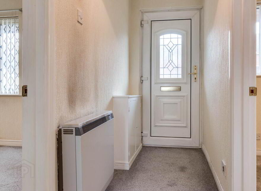 6 Fisherwick Mews, Doagh, Ballyclare, BT39 0RS